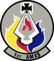1st Aircraft Maintenance Squadron, US Air Force.png