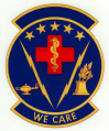 379th Strategic Hospital, US Air Force.png