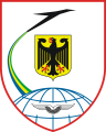 Air Traffic Office of the Bundeswehr, German Air Force.png