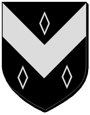 Blason de Bélesta (Pyrénées-Orientales) / Arms of Bélesta (Pyrénées-Orientales)