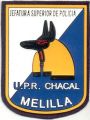 Chacal Prevention and Reaction Unit Melilla, National Police Corps.jpg