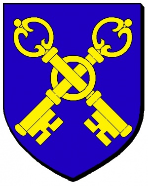 Blason de Chalabre