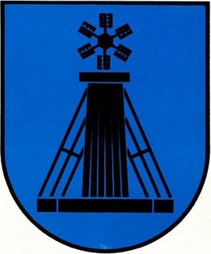 Arms (crest) of Ciechocinek
