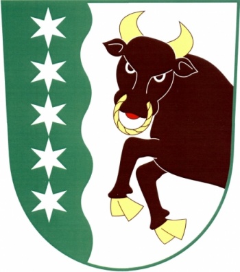 Arms (crest) of Dřenice