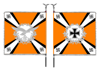 Arms of Luftwaffe 1935-1945