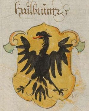 Arms of Heilbronn