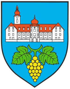 Arms of Kutjevo