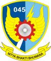 Technical Squadron 045, Indonesian Air Force.jpg