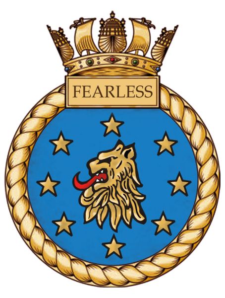File:Training Ship Fearless, South African Sea Cadets.jpg