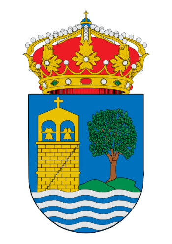 Escudo de Vilanova de Arousa