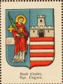 Arms of Győr