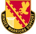 834th Support Battalion, Minnesota Army National Guarddui.png