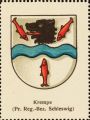 Arms of Krempe