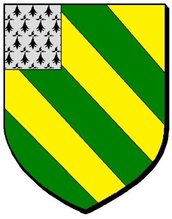 Blason de Audignies/Arms (crest) of Audignies