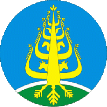 Arms of Bappagayinskiy Nasleg