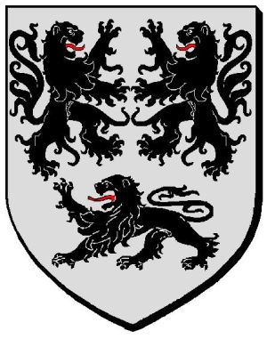 Blason de Gabarret/Arms of Gabarret