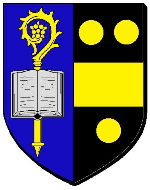 Blason de Hinckange/Arms (crest) of Hinckange