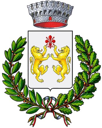 Stemma di Poppi/Arms (crest) of Poppi