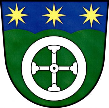 Arms (crest) of Sobětuchy