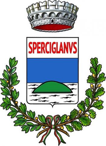 Stemma di Spresiano/Arms (crest) of Spresiano