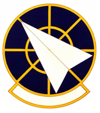Coat of arms (crest) of the 325th Weapons Controller Training Squadron, US Air Force
