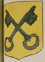 Blason d'Allanche/Arms (crest) of Allanche