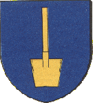Arms (crest) of Friesen
