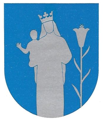 Arms of Kinnefjärdings härad