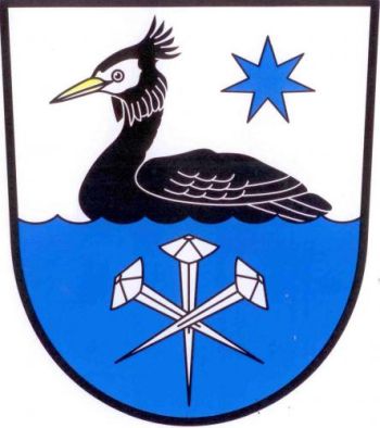 Arms (crest) of Kotenčice