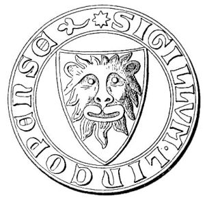 Seal of Linköping
