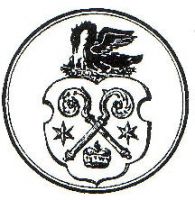 Wappen von Luckenwalde/Arms (crest) of Luckenwalde