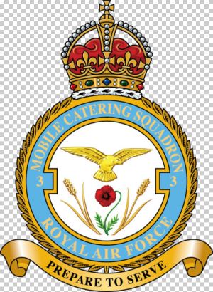 No 3 Mobile Catering Squadron, Royal Air Force.jpg