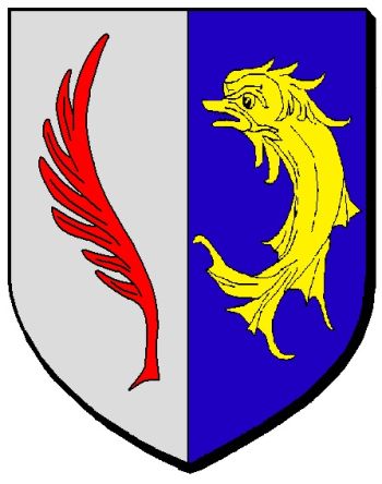 Blason de Noalhat