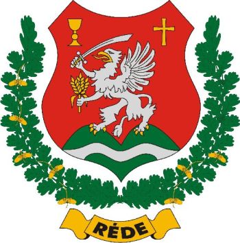 Arms (crest) of Réde