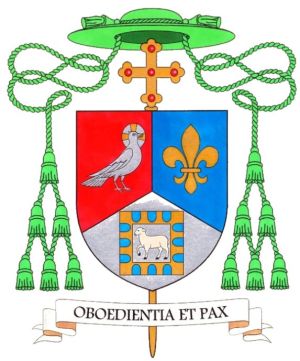 Arms of Daniele Salera