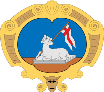 Escudo de San Juan (Baleares)/Arms of San Juan (Baleares)