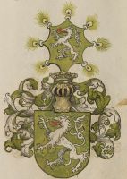 Wappen von Steiermark/Arms (crest) of Steiermark