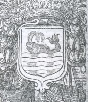 Wapen van Walcheren/Arms (crest) of Walcheren