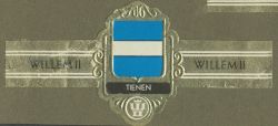 Wapen van Tienen/Arms (crest) of Tienen