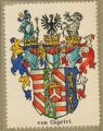 Wappen von Caprivi