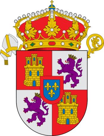 Escudo de Albuixech/Arms of Albuixech