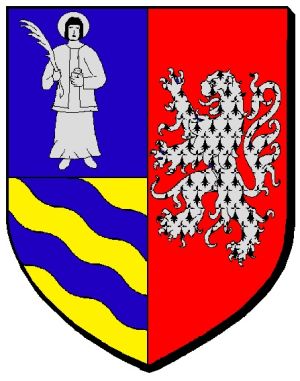 Blason de Arbignieu / Arms of Arbignieu
