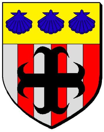 Blason de Avot/Arms (crest) of Avot