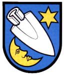 Arms (crest) of Bettenhausen