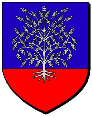 Blason de Corme-Royal/Arms of Corme-Royal