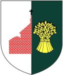 Arms (crest) of Czermin