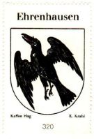 Wappen von Ehrenhausen/Arms (crest) of Ehrenhausen