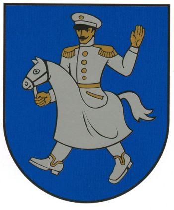 Arms (crest) of Gražiškiai