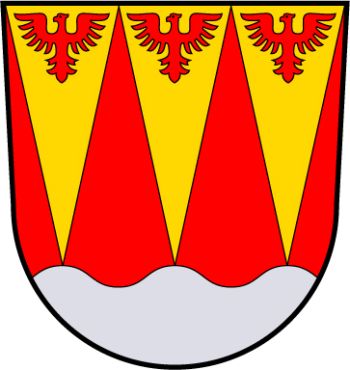 Wappen von Niedaltdorf/Coat of arms (crest) of Niedaltdorf