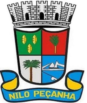 Arms (crest) of Nilo Peçanha (Bahia)